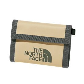ザ・ノース・フェイス 財布 メンズ レディース BCワレットミニ BC Wallet Mini NM82320 KN ノースフェイス THE NORTH FACE