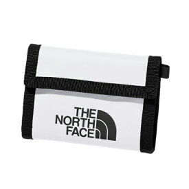 ザ・ノース・フェイス 財布 メンズ レディース BCワレットミニ BC Wallet Mini NM82320 WD ノースフェイス THE NORTH FACE