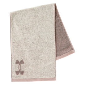 アンダーアーマー フェイスタオル UA MERIDIAN SPORTS TOWEL 1384759-273 UNDER ARMOUR