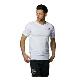 A_[A[}[ A_[EFA  Y UA HG Fitted SS 1387941-100 UNDER ARMOUR