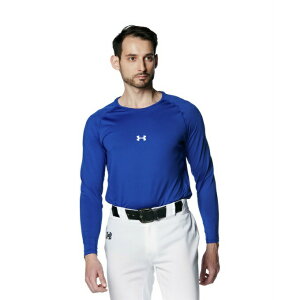 A_[A[}[ 싅 A_[Vc  q[gMA A[}[ RtH[g tBbeBh N[Vc UA HEATGEAR 1384731-400 UNDER ARMOUR