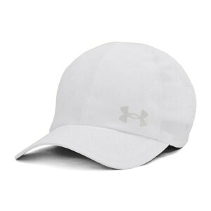 アンダーアーマー 帽子 キャップ メンズ UA アイソチルローンチアジャスタブル ISO-CHILL LAUNCH ADJUSTABLE 1383477-100 UNDER ARMOUR