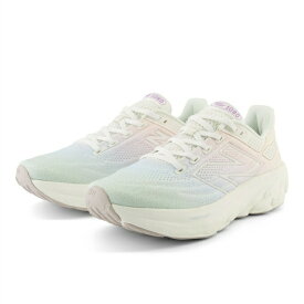 ニューバランス ランニングシューズ レディース Fresh Foam X 1080 v13 フレッシュフォーム エックス テンエイティ W1080X13 D new balance