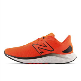 ニューバランス ランニングシューズ メンズ Fresh Foam Arishi v4 フレッシュフォーム アリシ MARISCO4 2E new balance