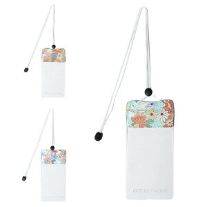 �I�[�V�����p�V�t�B�b�N Ocean Pacific �X�}�z�P�[�X �h���P�[�X 524932