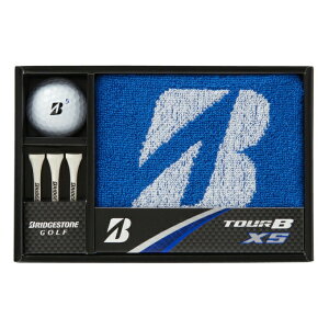 �u���a�X�g���S���t BRIDGESTONE GOLF �S���t �R���y�M�t�g TOURB XS �{�[���M�t�g G24B1R