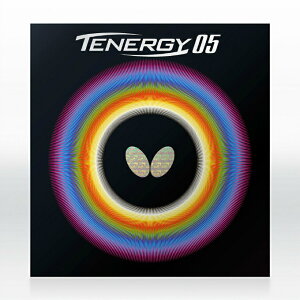 �y���[���֑��������z�o�^�t���C(BUTTERFLY) �e�i�W�[05 �n�C�e���V���������o�[ (TENERGY 05) 05800 �g���^���g�p���f�� �싅���o�[