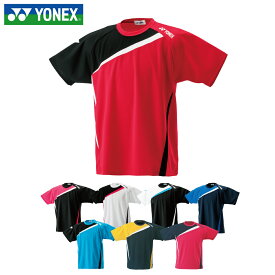 ヨネックス(YONEX) アシンメトリーTシャツ ラグランシャツ RWHI1601 テニス・ バドミントンウェア 練習着 メンズ レディース 【メール便可】 rkt