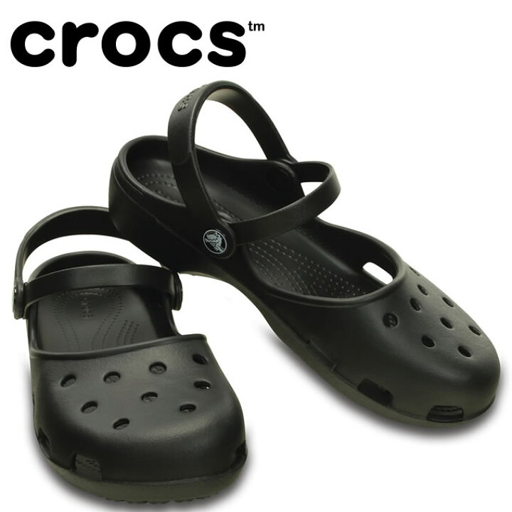 楽天市場】クロックス(crocs) クロッグサンダル カリン クロッグ 