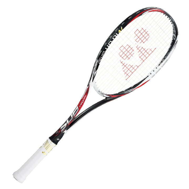 楽天市場】ヨネックス(YONEX) 後衛用 ネクシーガ90S (NEXIGA 90S 