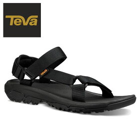 テバ(Teva)ストラップサンダル ハリケーン XLT 2 ブラック(HURRICANE XLT 2) 1019234サンダル メンズ レディース テニス