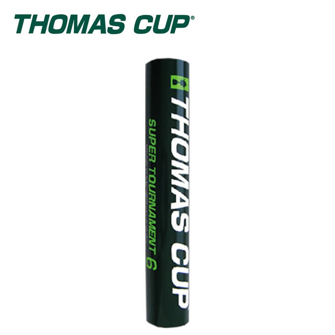 トマスカップ(TOMAS CUP) <br>スーパートーナメント6 12球入(1ダース