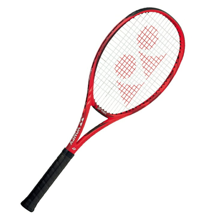 楽天市場】ヨネックス(YONEX) Vコア95 (V-CORE 95) 18VC95-596 
