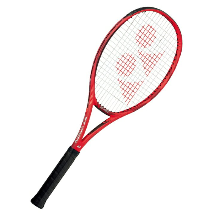 楽天市場】ヨネックス(YONEX) Vコア98 (V-CORE 98) 18VC98-596 