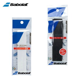 �o�{��(Babolat) �Z�~�E�F�b�g�O���b�v VS�O���b�v 1�{���� (VS GRIP) BA651018 �i�_���g�p���f�� �h���C�O���b�v �e�j�X �o�h�~���g�� �O���b�v�e�[�v