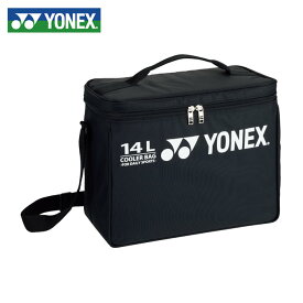 ヨネックス(YONEX) SUPPORT series クーラーバッグL BAG1997L ソフトクーラー 500mlペットボトル8本収納可能