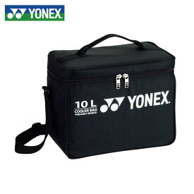 ヨネックス(YONEX) SUPPORT series クーラーバッグM BAG1997M ソフトクーラー 500mlペットボトル6本収納可能