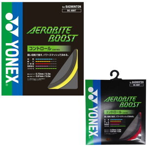 ���l�b�N�X �o�h�~���g���K�b�g AEROBITE BOOST �G�A���o�C�g �u�[�X�g BGABBT 815 YONEX �y���[���։z rkt