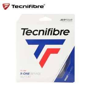 y[֑zeNjt@Co[ dejXKbg X-ONE BIPHASE GbNXE oCtFCY 1.30mm TFG202 TECNIFIBRE