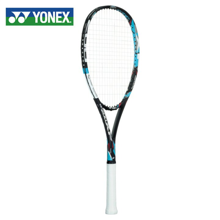 楽天市場】ヨネックス(YONEX) ガット張り上げ済み マッスルパワー200XF 