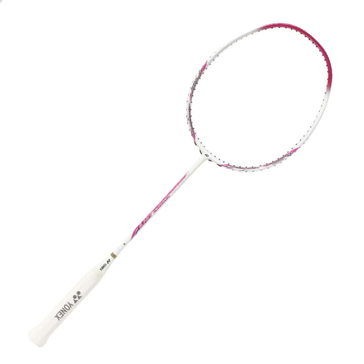 楽天市場】ヨネックス(YONEX) ナノレイ60 (NANORAY 60) NR60H-062 