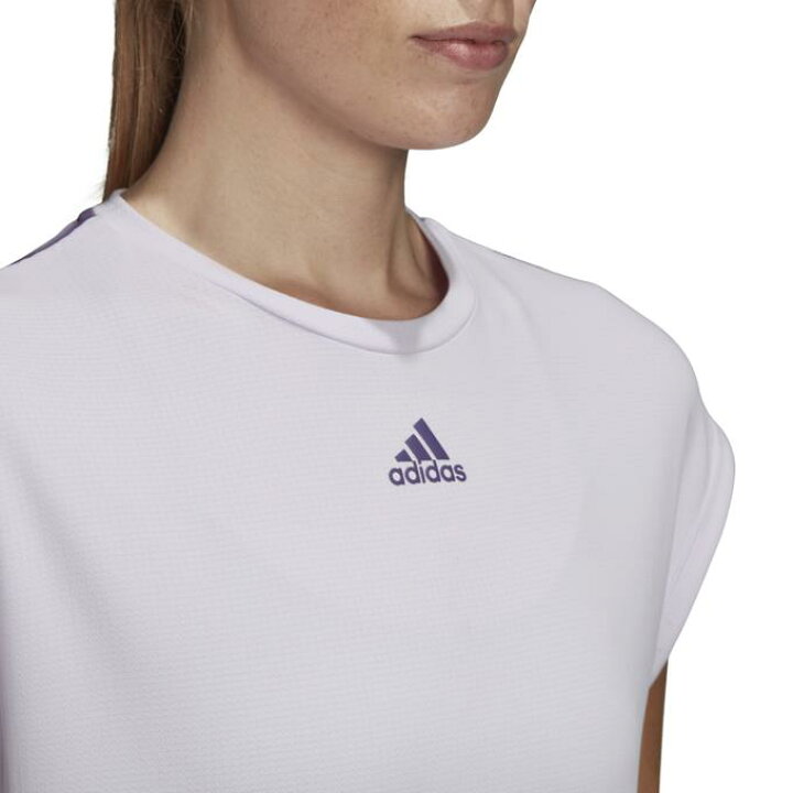 楽天市場】アディダス(adidas) テニス ノースリーブ GLL29 パープルティント×テックパープル(FK0758) テニスゲームウェア ウィメンズ レディース 全豪オープン 2020年モデル 選手着用モデル : ヒマラヤテニスバド卓球専門店 楽天市場】アディダス(adidas) テニス ノースリーブ GLL29 パープルティント×テックパープル(FK0758) テニスゲームウェア ウィメンズ レディース 全豪オープン 2020年モデル 選手着用モデル : ヒマラヤテニスバド卓球専門店