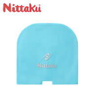 【メール便送料無料】ニッタク 卓球 ラバー保護シート ラバー保護袋 NL9223 Nittaku