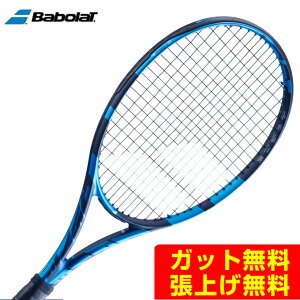 バボラ Babolat 硬式テニスラケット ピュアドライブ 2021 101436J rkt