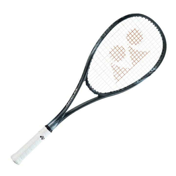 楽天市場】ヨネックス YONEX ソフトテニスラケット 後衛向け ボルト 