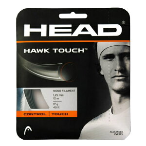 �y���[���֑��������z �w�b�h HEAD �d���e�j�X�K�b�g HAWK TOUCH �e�j�X�X�g�����O 281204 rkt