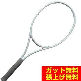 ウイルソン Wilson 硬式テニスラケット シフト99 V1 WR145311 rkt