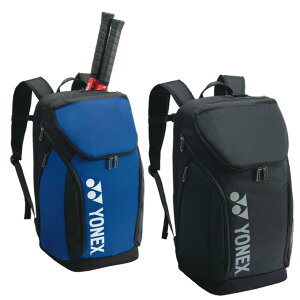���l�b�N�X �e�j�X �o�h�~���g�� ���P�b�g�����b�N 2�{ �o�b�N�p�b�NL BAG2408L YONEX rkt