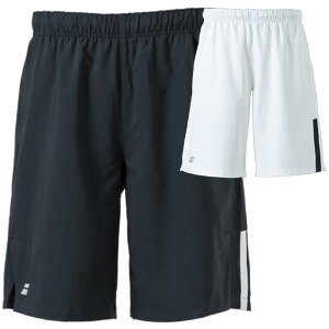y[֑zo{ ejXEFA V[gpc Y CLUB SHORT PANTS BUG4410C Babolat ejXpc vNeBXpc Q[pc V[gpc K 