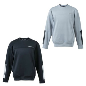 o{ Babolat ejXEFA oh~gEFA XEFbg g[i[ Y CLUB TRAINING TOP BUT4119C rkt