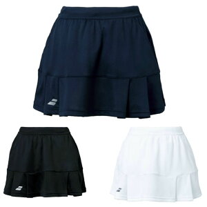 y[֑zo{ Babolat ejXEFA oh~gEFA XR[g fB[X CLUB SKORT BWG4430C