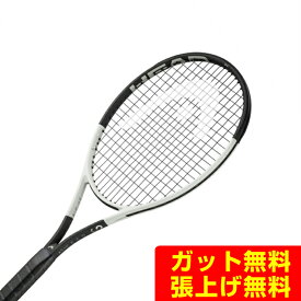 ヘッド HEAD 硬式テニスラケット SPEED MP スピードMP 236014 rkt