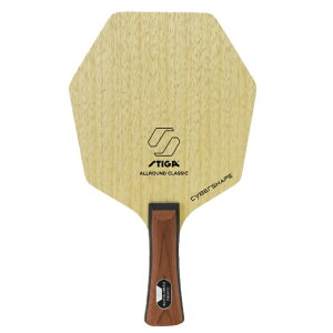 XeBKiSTIGA) 싅Pbg VF[N^Cv TCo[VFCv I[EhNVbN CYBERSHAPE ALLROUND CLASSIC 1602-1301-35 rkt