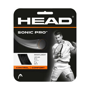 �y���[���֑��������z�w�b�h HEAD �d���e�j�X�K�b�g Sonic Pro �e�j�X�X�g�����O 281028