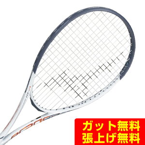 ミズノ ソフトテニスラケット 前衛向け アクロスピード V-01 ACROSPEED V-01 63JTN5A362 MIZUNO rkt