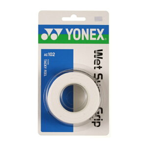 y[֑zlbNX ejX oh~g Obve[v@ EFbgX[p[Obv 3{ AC102-30 YONEX