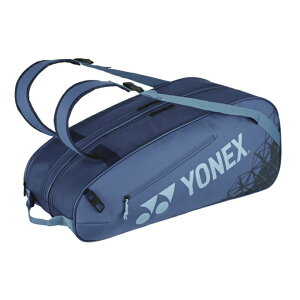 lbNX ejX oh~g PbgobO 6{p Y fB[X PbgobO6 BAG2532R-019 YONEX rkt