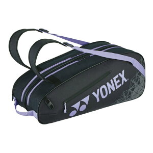 lbNX ejX oh~g PbgobO 6{p Y fB[X PbgobO6 BAG2532R-022 YONEX rkt