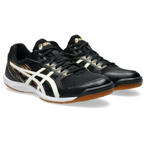 アシックス 卓球シューズ メンズ レディース アタックハイパービート4 ATTACK HYPERBEAT 4 1073A056-001 asics rkt