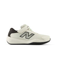 ニューバランス new balance テニスシューズ オールコート用 ジュニア 996 v6 ジュニア AC 年間 KCV996W6 W