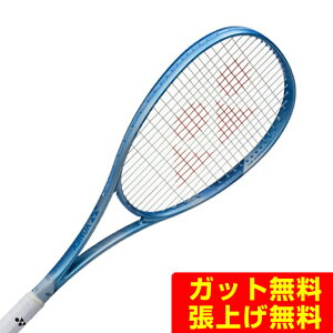 ���l�b�N�X �\�t�g�e�j�X���P�b�g �I�[�����E���h �{���g���C�W5�o�[�T�X 02VR5VS-653 YONEX rkt