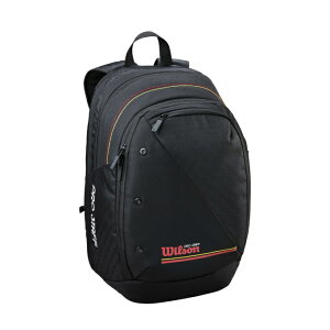 �E�C���\�� Wilson �e�j�X �o�h�~���g�� ���P�b�g�����b�N 2�{ �����Y ���f�B�[�X PRO STAFF CLASSIC TENNIS BACKPACK WR8051901001 �y�������K�i�z rkt
