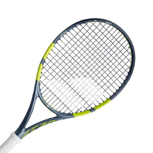 �o�{�� Babolat �d���e�j�X���P�b�g ����グ�ς� �W���j�A Pure Aero Junior 26 �s���A�A�G���W���j�A26 140520 �y�������K�i�z rkt