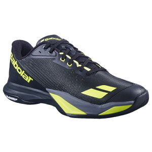 �o�{�� Babolat �e�j�X�V���[�Y �I�[���R�[�g�p �����Y Jet Mach 4 All Court�@�W�F�b�g�}�b�n4 All Court 30S26629B-2036 �y�������K�i�z rkt
