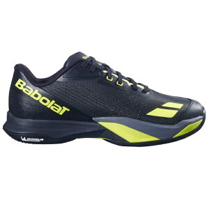 �o�{�� Babolat �e�j�X�V���[�Y �I���j �N���[ �����Y JET MACH 4 SAND GRASS M �W�F�b�g �}�b�n 4 �T���h�O���X M 30S26627A-2036 �y�������K�i�z rkt