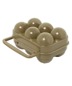 卵収納ケース エッグホルダー6 VP3149021B ビジョンピークス VISIONPEAKS